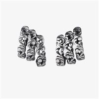 Pendientes Maria e Luisa Jewels Mujer in Plata OA0176